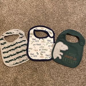 Baby Bibs